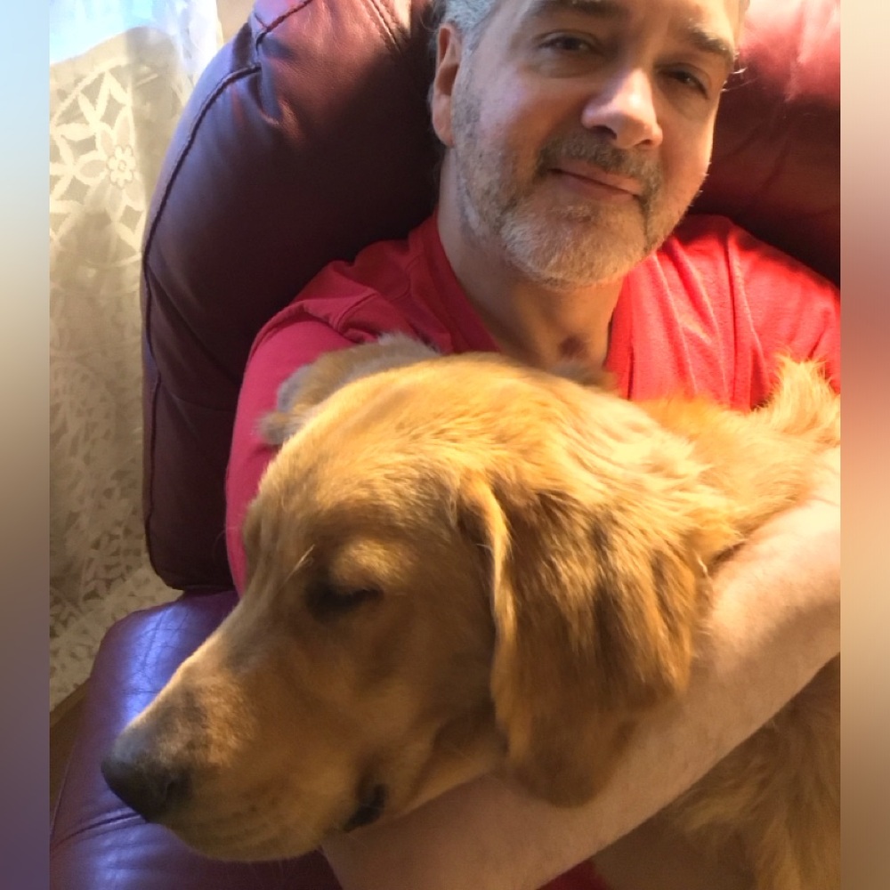 Meet your Posher, Michael